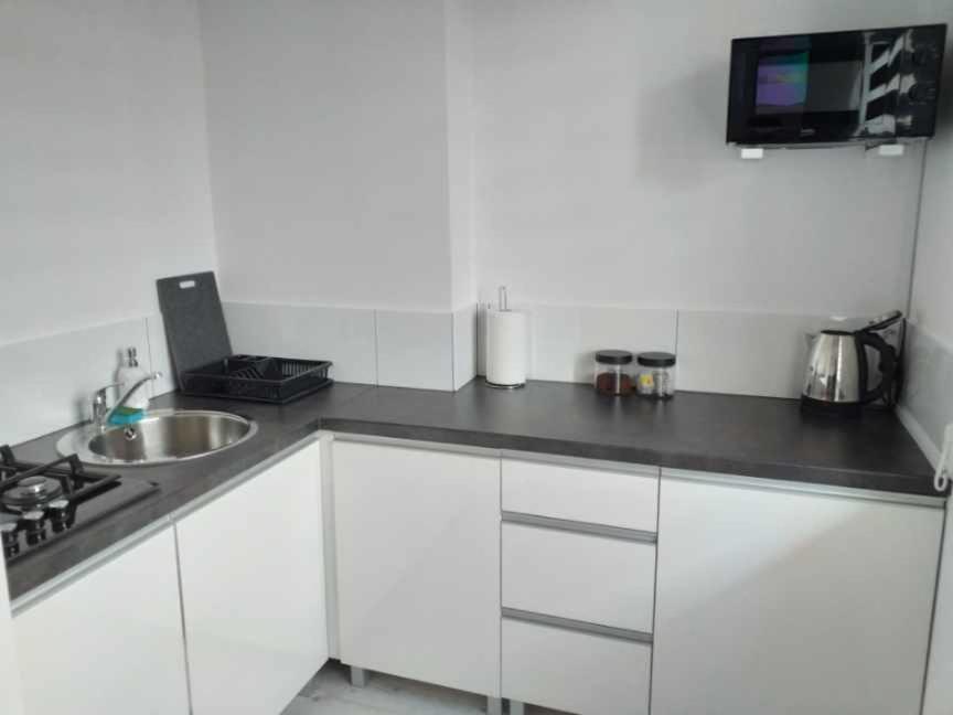 Apartamencik Na Doby - Lubin Exterior photo