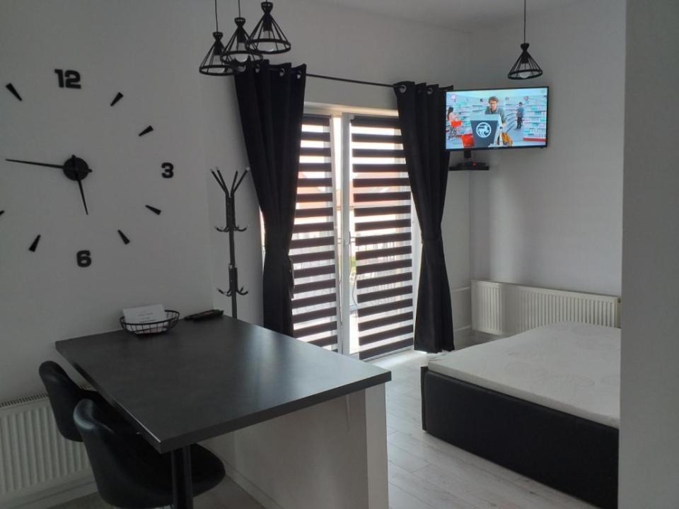Apartamencik Na Doby - Lubin Exterior photo