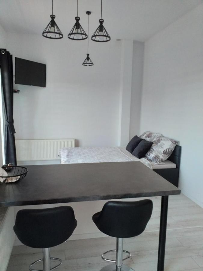 Apartamencik Na Doby - Lubin Exterior photo
